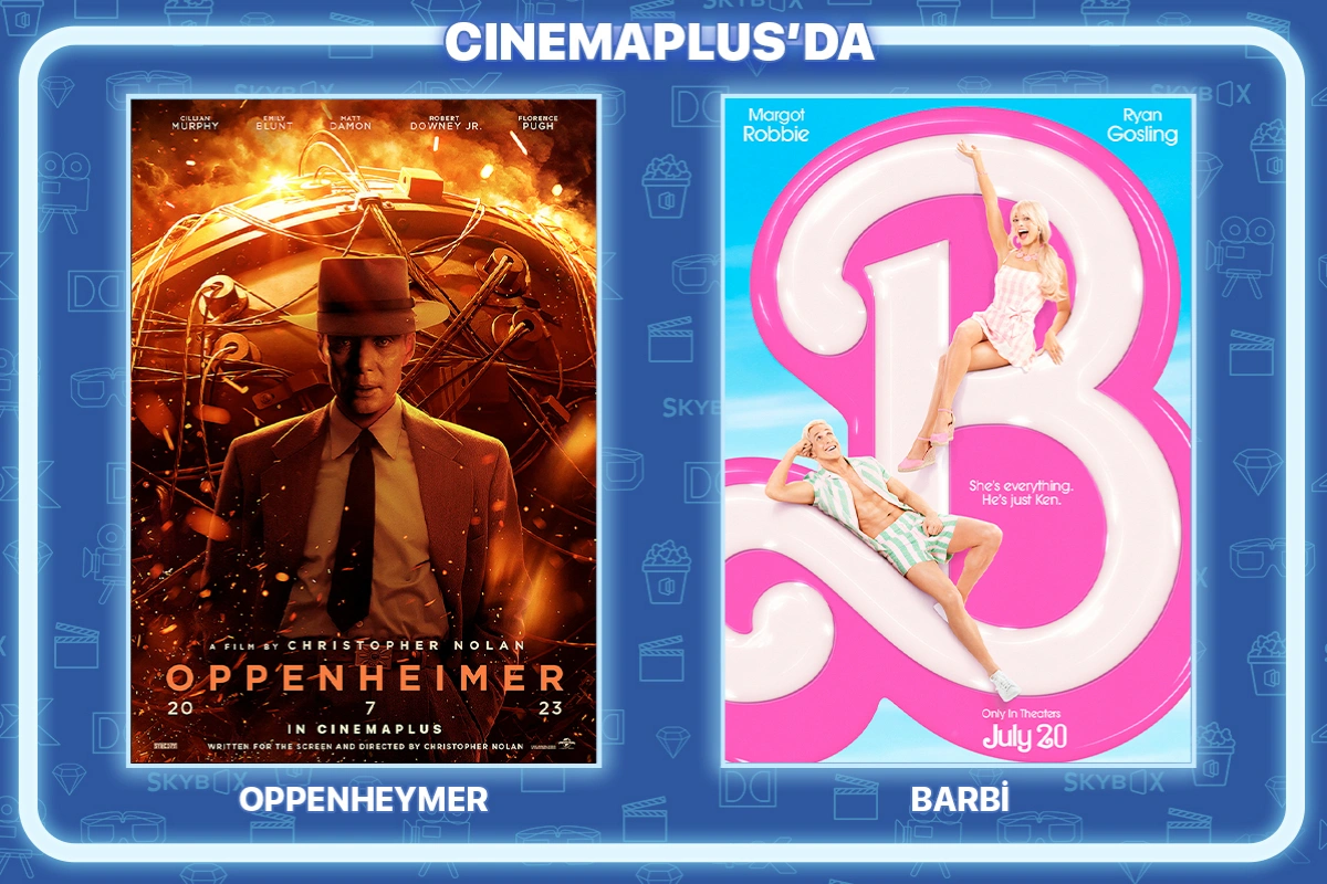 “CinemaPlus”da bu həftənin ən çox gözlənilən filmləri - VİDEO